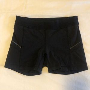 Rare Lululemon spandex